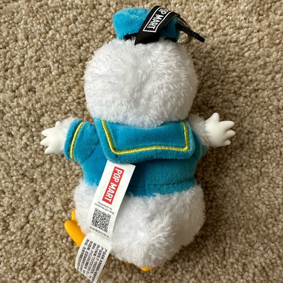Pop Mart Donald Duck - Picture 2 of 2